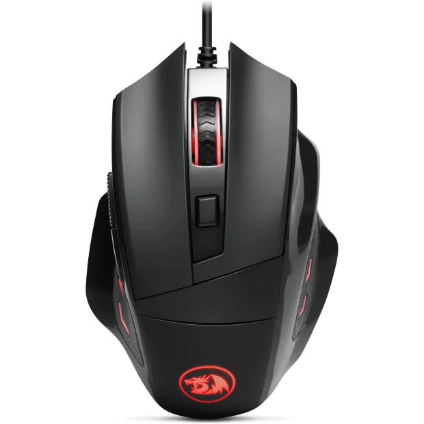 Игровая мышь Redragon Phaser